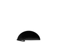 Maison Margiela - Leather Handbag - unisex - Sacs - Noir - Taille: ONE Size
