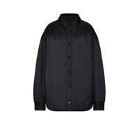 Maison Margiela - Light Vestes - Femme - Vestes - Noir - Taille: 34 FR