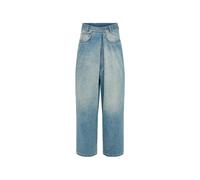 Maison Margiela - Loose-fit Jeans - Homme - Jeans - Bleu - Taille: W30