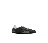 Maison Margiela - Low Top Sprinters Baskets - Homme - Chaussures - Noir - Taille: 44 EU