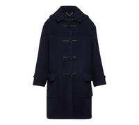 Maison Margiela - Manteau droit - Homme - Manteaux - Bleu - Taille: M