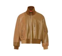 Maison Margiela - Manteau - Homme - Vestes - Brun - Taille: XL