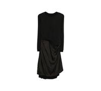 Maison Margiela - Maxi Robes - Femme - Robes - Noir - Taille: 36 FR