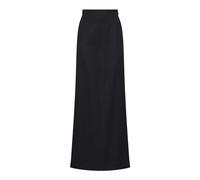 Maison Margiela - Maxi Skirts - Femme - Jupes - Noir - Taille: 38 FR