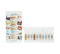 Maison Margiela Memory Box 10 Pcs Gift Set: Eau de Toilette 10 x 2ml For Unisex