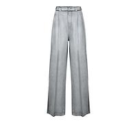 Maison Margiela - Memory Of Oversized Jeans - Femme - Jeans - Bleu - Taille: 34 FR