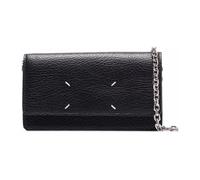 Maison Margiela - Messenger Bags - Femme - Accessoires - Noir - Taille: ONE Size