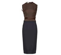 Maison Margiela - Midi Robes - Femme - Robes - Multicolore - Taille: 36 FR