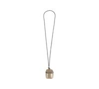 Maison Margiela - Mini Cube Bag - Femme - Sacs - Jaune - Taille: ONE Size