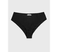 Maison Margiela MM6 BRASILIAN women Panties black taille: M