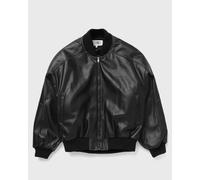 Maison Margiela MM6 SPORTSJACKET women Bomber Jackets black taille: M