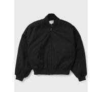 Maison Margiela MM6 SPORTSJACKET women Bomber Jackets black taille: S