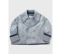 Maison Margiela MM6 SPORTSJACKET women Denim Jackets blue taille: M