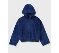 Maison Margiela MM6 SWEAT JACKET women Bomber Jackets blue taille: S