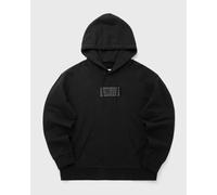 Maison Margiela MM6 SWEATSHIRT men Hoodies black taille: XL