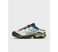 Maison Margiela MM6 X Salomon MM6 men Lowtop beige taille: 46