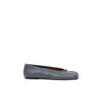 Maison Margiela - Mocassins - Femme - Chaussures - Gris - Taille: 37 1/2 EU