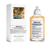 Maison Margiela - Never-ending Summer 100 Ml Eau De Toilette Vaporisateur - Kapao Parfumerie en ligne française
