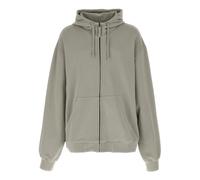Maison Margiela - Numeric Logo Sweat à capuche - Homme - Sweatshirts et sweats à capuche - Gris - Taille: 2XS