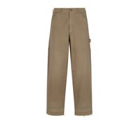 Maison Margiela - Pantalon 5 Poches - Homme - Pantalons - Beige - Taille: W32