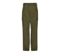 Maison Margiela - Pantalon Cargo - Femme - Pantalons - Vert - Taille: 36 FR