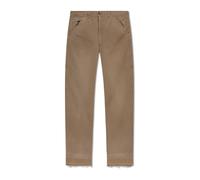 Maison Margiela - Pantalon cargo - Homme - Pantalons - Beige - Taille: W31