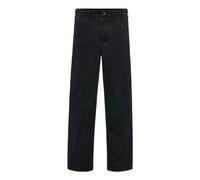 Maison Margiela - Pantalon en coton - Homme - Jeans - Noir - Taille: M