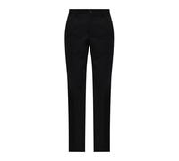 Maison Margiela - Pantalon en laine - Femme - Pantalons - Noir - Taille: 40 FR