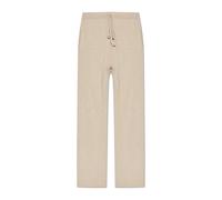 Maison Margiela - Pantalon en laine - Homme - Pantalons - Beige - Taille: S