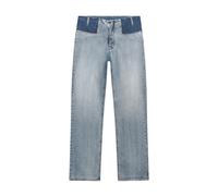 Maison Margiela - Pantalon sans taille - Homme - Jeans - Bleu - Taille: W33