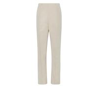 Maison Margiela - Pants Natural 106 - Homme - Pantalons - Beige - Taille: L