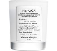 Maison Margiela REPLICA From the Garden bougie parfumée 0.17 kg