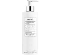 Maison-Margiela Parfums-pour-femmes ReplicaLazy Sunday MorningsLotion pour le corps 400 ml