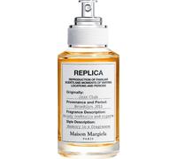 Maison-Margiela Parfums-unisexes ReplicaJazz ClubEau de Toilette Vaporisateur - rechargeable 30 ml