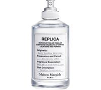 Maison-Margiela Parfums-unisexes ReplicaLazy Sunday MorningEau de Toilette Vaporisateur - rechargeable 100 ml