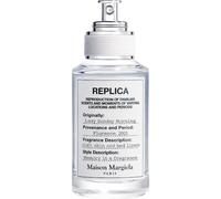 Maison-Margiela Parfums-unisexes ReplicaLazy Sunday MorningEau de Toilette Vaporisateur - rechargeable 30 ml
