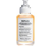 Maison-Margiela Parfums-unisexes ReplicaNever-ending SummerEau de Toilette Spray 30 ml