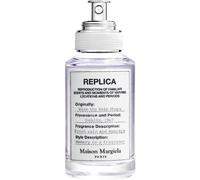 Maison-Margiela Parfums-unisexes ReplicaWhen The Rain StopsEau de Toilette Vaporisateur 30 ml