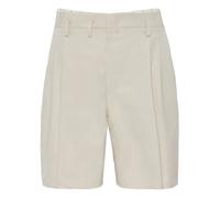 Maison Margiela - Pleated Shorts - Homme - Shorts - Beige - Taille: M