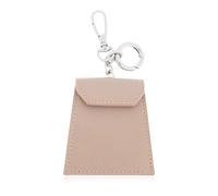 Maison Margiela - Pochette avec porte-clés - unisex - Sacs - Rose - Taille: ONE Size