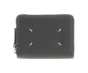 Maison Margiela - Portafogli - Homme - Accessoires - Noir - Taille: ONE Size