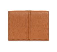Maison Margiela - Porte-cartes en cuir - unisex - Accessoires - Brun - Taille: ONE Size
