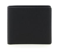 Maison Margiela - Portefeuille Bi-fold - Homme - Accessoires - Noir - Taille: ONE Size