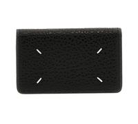 Maison Margiela - Porte-cartes Four Stitches - unisex - Accessoires - Noir - Taille: ONE Size