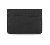 Maison Margiela - Porte-cartes Four Stitches - unisex - Accessoires - Noir - Taille: ONE Size