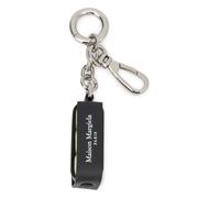 Maison Margiela - Porte-clés avec anneau - unisex - Accessoires - Noir - Taille: ONE Size