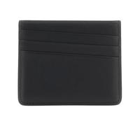 Maison Margiela - Portefeuille à quatre points - Homme - Accessoires - Noir - Taille: ONE Size