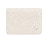 Maison Margiela - Portefeuille Bifold - unisex - Accessoires - Beige - Taille: ONE Size