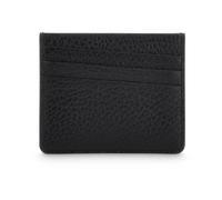 Maison Margiela - Portefeuille Élégant avec Design Unique - Homme - Accessoires - Noir - Taille: ONE Size