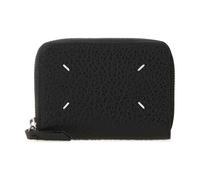 Maison Margiela - Portefeuille - Femme - Accessoires - Noir - Taille: ONE Size